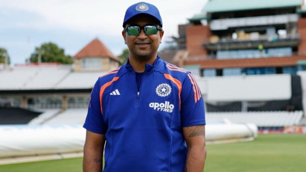 Pragyan Ojha