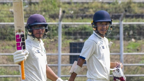 Ranji Trophy Arunachal Pradesh Forfeits First Ranji Trophy Match Due to Administrative Infighting and Court Case Ranji Trophy Arunachal Pradesh Forfeits First Ranji Trophy Match Due to Administrative Infighting and Court Case