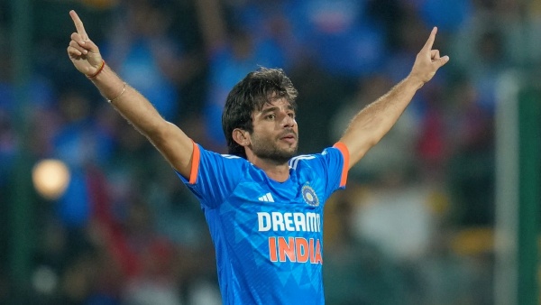 Ravi Bishnoi T20 Decline Analysis of The Indian Leg Spinner Decline in Form and Stats