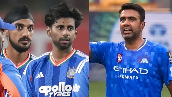 Ravichandran Ashwin Warns Of India Bowling Crisis Dependence On Jasprit Bumrah T20I Loss Ravichandran Ashwin Warns Of India Bowling Crisis Dependence On Jasprit Bumrah T20I Loss