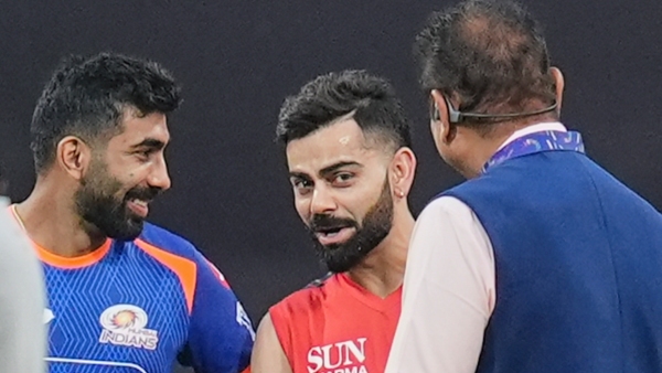 Ravi shastri