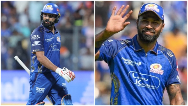 Rohit Sharma