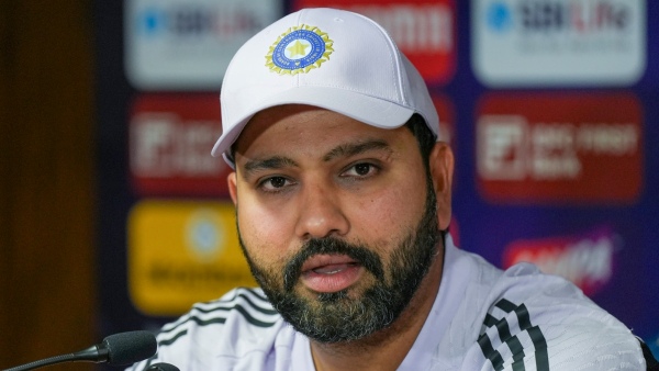 Rohit Sharma Recalls 1996 World Cup Eden Gardens Incident That Inspired His Cricket Dream