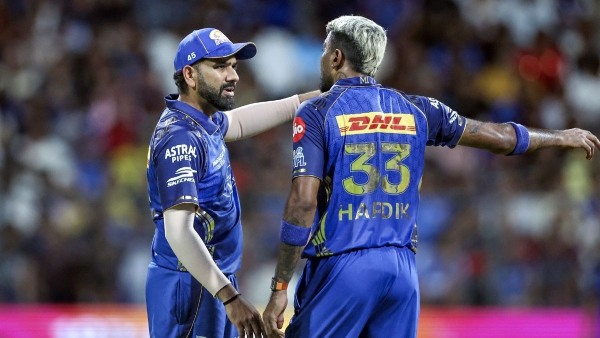 Rohit Sharma Should Be Made Captain of Mumbai Indians for IPL 2027 says Ravichandran Ashwin Rohit Sharma Should Be Made Captain of Mumbai Indians for IPL 2027 says Ravichandran Ashwin
