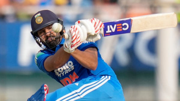 Rohit sharma