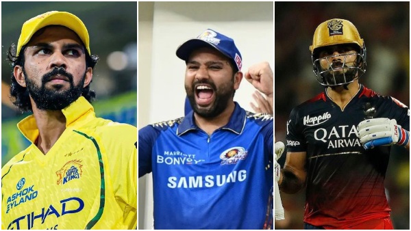 Mumbai Indians Mumbai Indians
