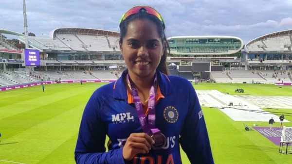 India Women Batter Sabbhineni Meghana Announces Retirement from All Forms of Cricket at Age 30