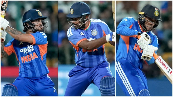 Sanju Samson Sanju Samson