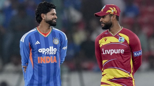 Sanjay Manjrekar Mocks BCCI Over High-Scoring Flat Pitches in India vs West Indies T20 Series