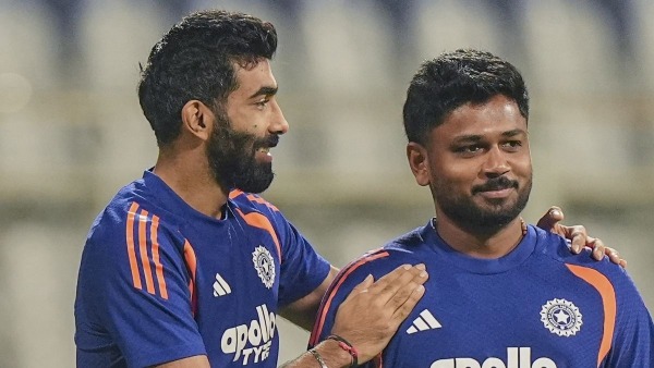 Sanju Samson Defends Young Indian Bowlers After 4th T20I Loss To West Indies