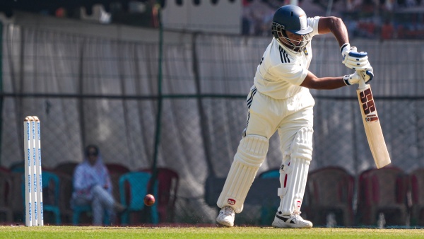 Ranji Trophy Ranji Trophy