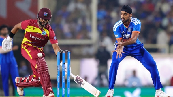 Shai Hope Reflects On Incredible Run-Chase After Century Powers West Indies Past India In 2nd T20I Shai Hope Reflects On Incredible Run-Chase After Century Powers West Indies Past India In 2nd T20I