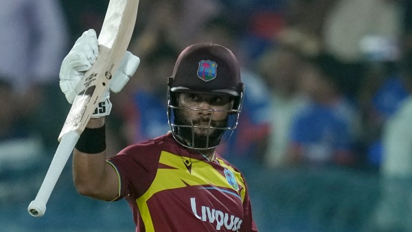 Shai Hope Shai Hope