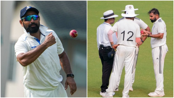 Mohammed shami Mohammed shami