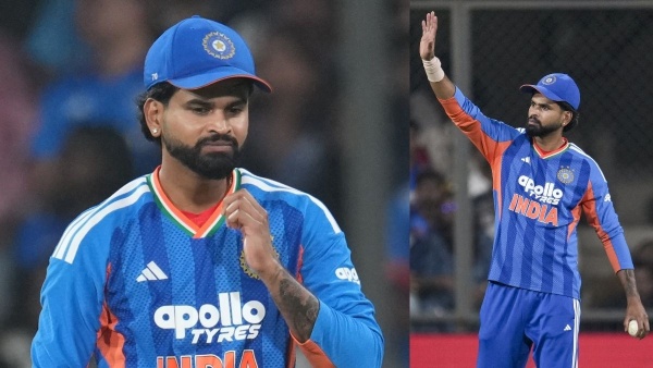 Did Shreyas Iyer Declare India s Innings during 4th T20I against West Indies at Hyderabad Social Media Post Explained Did Shreyas Iyer Declare India s Innings during 4th T20I against West Indies at Hyderabad Social Media Post Explained