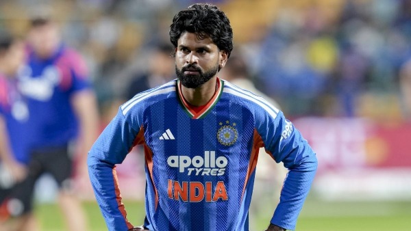 IND vs NZ Shreyas Iyer Praises India s Historic Series Win Astonished by Record Powerplay in Wellington IND vs NZ Shreyas Iyer Praises India s Historic Series Win Astonished by Record Powerplay in Wellington