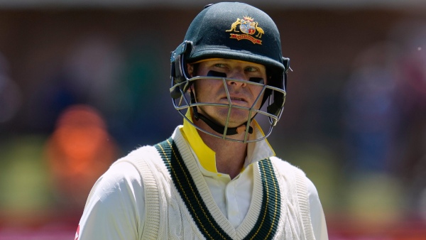 Steve smith Steve smith