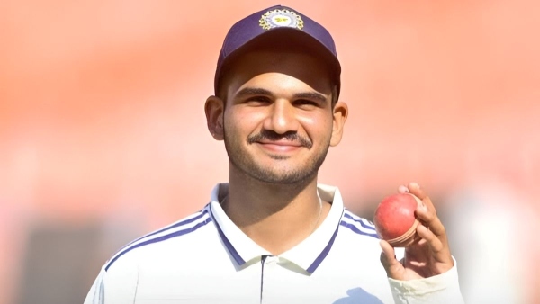 Tanmay Baloda Breaks Tim Southee Record With 14 Wickets In Under-19 Debut Test Tanmay Baloda Breaks Tim Southee Record With 14 Wickets In Under-19 Debut Test