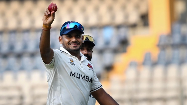 Tushar Deshpande