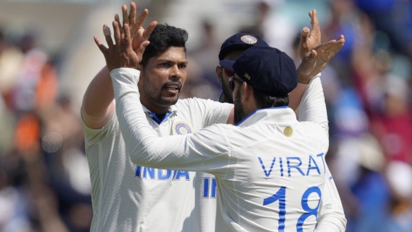 Umesh Yadav Alleges Vidarbha Coach expelled him to dominate the team Umesh Yadav Alleges Vidarbha Coach expelled him to dominate the team