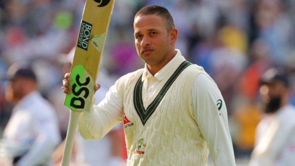 Usman Khawaja Usman Khawaja