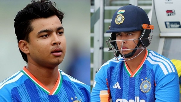 Vaibhav Suryavanshi Is Not First-Choice Opener for India in T20Is Clarifies Ashwin Vaibhav Suryavanshi Is Not First-Choice Opener for India in T20Is Clarifies Ashwin