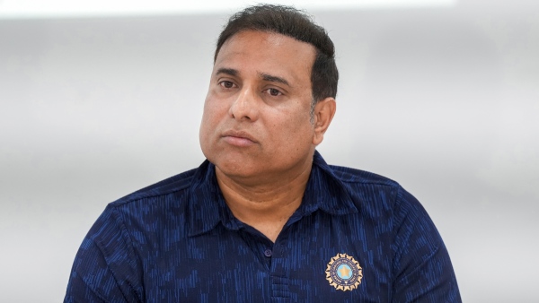 VVS Laxman VVS Laxman