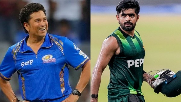 Waqar Younis Compares Babar Azam to Sachin Tendulkar Amid Poor Batting Form
