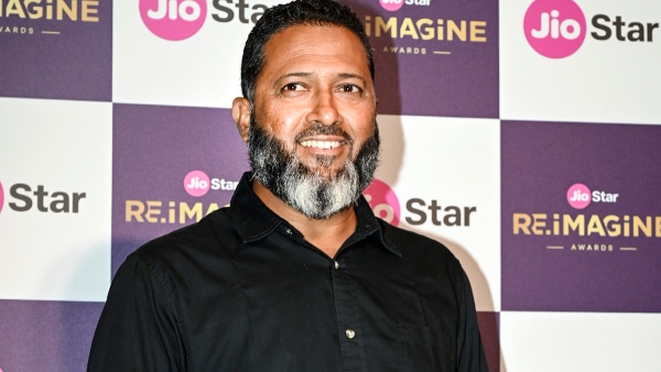 Wasim Jaffer Wasim Jaffer