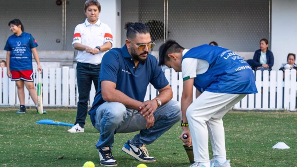 Yuvraj Singh Yuvraj Singh