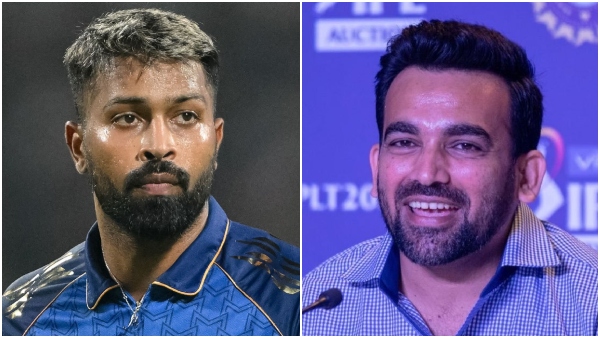 Hardik Pandya Hardik Pandya