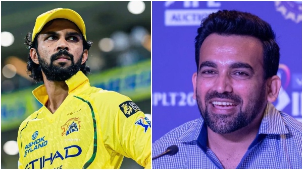 CSK
