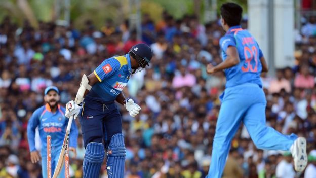 என்ன ஆனது இலங்கை அணிக்கு?