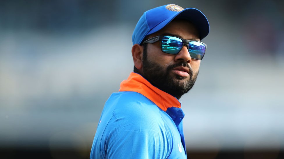 ரோகித் ஷர்மா 10 சதங்கள் 