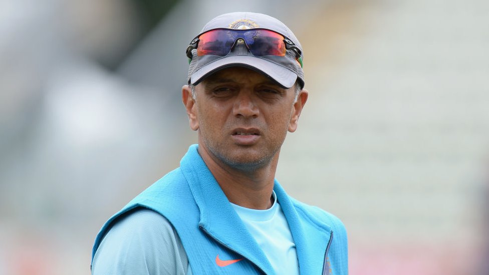 டிராவிட் 