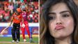SRH vs LSG: హాట్ డ్రెస్‌లో మెరిసిన ఇషాన్ కిషన్ గర్ల్ ఫ్రెండ్!