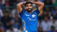 Jasprit Bumrah: అరెరే..బుడ్డోడి దెబ్బతో బుమ్రాను చిత్తగ్గొడుతున్నారే!