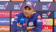IPL 2026: వారు అయితే ఇంకా ఒక్క టైటిల్ గెలవలేదు: ముంబై హెడ్ కోచ్