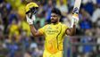 సీఎస్కే మొనగాడికి కాంగ్రెస్ ఎంపీ కవితాభిషేకం!