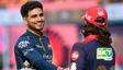 IPL 2026 Qualifier 1: అందుకే బౌలింగ్ ఎంచుకున్నా: శుభ్‌మన్ గిల్