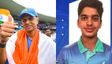మళ్లీ వికెట్ల వెనుక 'ద్రవిడ్'!