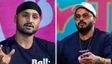 ఖాళీ కుండకు సౌండ్ ఎక్కువ.. శ్రీశాంత్‌ సవాల్‌కు భజ్జీ కౌంటర్!(వీడియో)