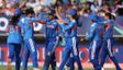 IND vs PAK: ముంచేసిన దీప్తి.. పాక్‌పై భారత్ ఘన విజయం