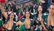 FIFA WC 2026: మెక్సికో విజయం! లేడీ ఫ్యాన్ రచ్చ..ప్రైవేట్ పార్ట్స్ కనిపించేలా..!(వీడియో)