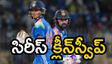 IND vs AFG: యశస్వి శతకం.. టీమిండియా ఘన విజయం