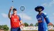 IND vs ENG ఇదేందయ్యా ఇది ఎప్పుడూ చూడలే..  ట్రాఫిక్‌లో ఇరుక్కుపోయిన టీమిండియా!