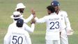 IND vs SL వామప్ మ్యాచ్‌.. తేలిపోయిన భారత బౌలర్లు!