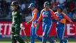 IND vs PAK : భారత్, పాక్ జట్ల మధ్య మ్యాచ్.. ఎప్పుడంటే?
