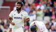 బుమ్రా గాయం.. బీసీసీఐ సీఓఈ‌పై విమర్శలు!