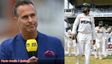 ఇంత పిరికి జట్టును నేను చూడలేదు.. పాకిస్థాన్‌పై మైఖేల్ వాన్ ఘాటు వ్యాఖ్యలు!